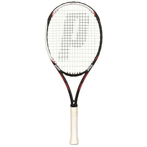 Prince Red LS 105 Tennis Racket - main image